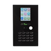 Dynamic face U disk self-service attendance form