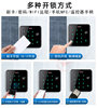 Access control machine system set magnetic lock electric bolt lock
