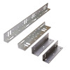 Electromagnetic lock ZL bracket hanging three-piece electromagnetic lock set