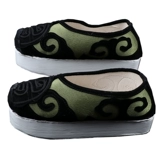 Кино и телевизионные костюмы обувь пекинга оперная драма драма драма ботин