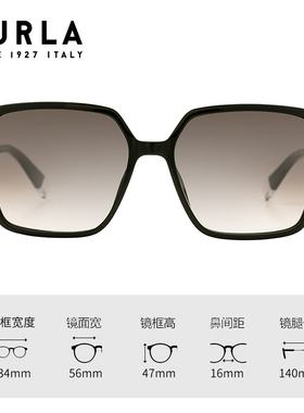FURLA太阳眼镜SFU511I