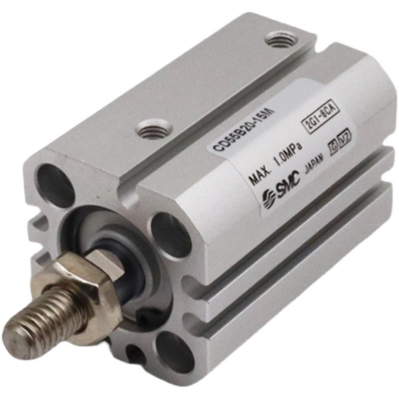 SMC气缸CD55B20/C55B25-5 10 15 20 25 30 35 40 45 50 60 M DM,淘宝优惠券,粉丝福利购,淘宝优惠卷