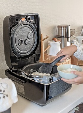象印电饭煲7段压力IH电饭锅