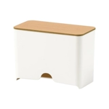 Япония импортированная идея маска дозатор домашний маска маска ручная коробка вычитает 60 таблеток