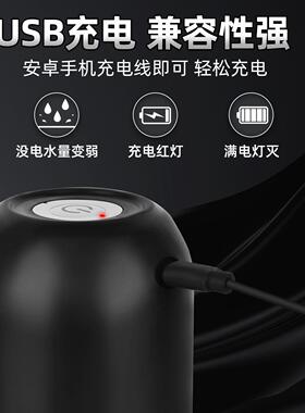 自动出水器大桶电动抽水器
