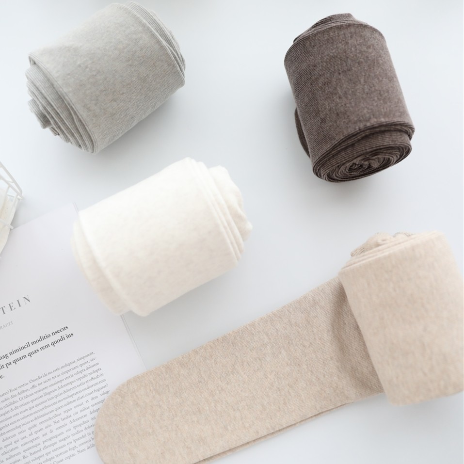 秋冬900D金棉薄绒羽毛绒燕麦白棕色竖条纹保暖显瘦美腿连裤袜子女,淘宝优惠券,粉丝福利购,淘宝优惠卷