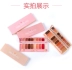 Etude House mười màu phấn mắt món ăn mờ đĩa lười biếng cô gái mới bắt đầu bộ phận chính thức trang web chính thức cửa hàng hàng đầu - Bóng mắt phấn mắt canmake Bóng mắt