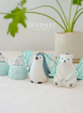 夜光阳台玄关风铃生日送礼日式