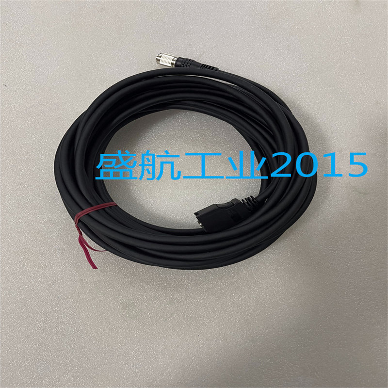 质保一年拍前询价KEYENCE/基恩士控制器连接线 CB-A10原装正品 - 图2