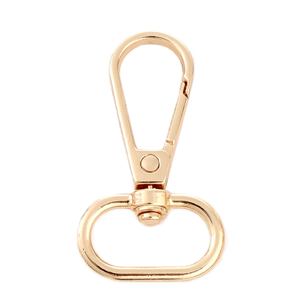 包包五金配件金属扣双肩包女包链条钩扣包包带子挂扣圆板连接板扣,淘宝优惠券,粉丝福利购,淘宝优惠卷