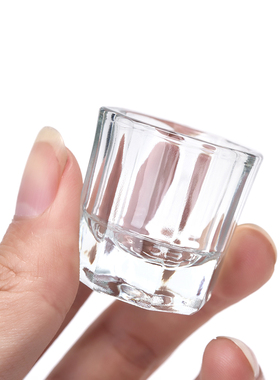 KADS工具水晶液粉美甲杯