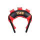 Weighted Fitness Croissant Bulgarian Wrestling Training