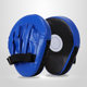 Sanda kick target taekwondo training leg target handle arc round