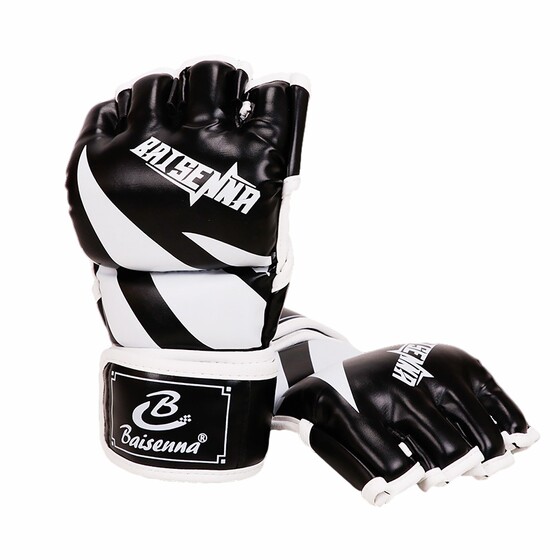 Bugat boxing gloves UFC fighting Sanda