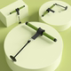 Forearm trainer, weight stick, forearm curling equipment, arm