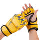Training genuine professional mma boxing gloves