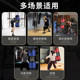 Bujiat boxing punching bag for home practice