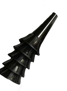 检耳镜耳套配件 里斯特riester睿德1个 10个起发2.5mm3mm4mm5mm
