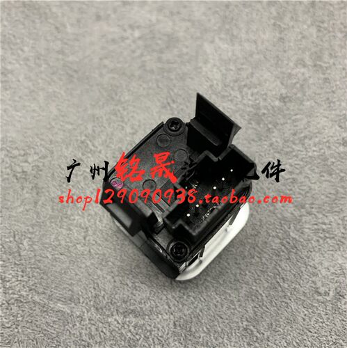 适用于奔驰W212 E200座椅加热开关E300L按键E350控制E400按钮E260 - 图0