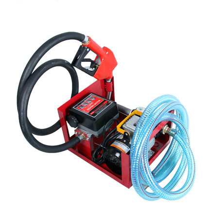 柴油汽油电动抽油泵12V24V220伏全自动大功率加油枪计量加油机,淘宝优惠券,粉丝福利购,淘宝优惠卷