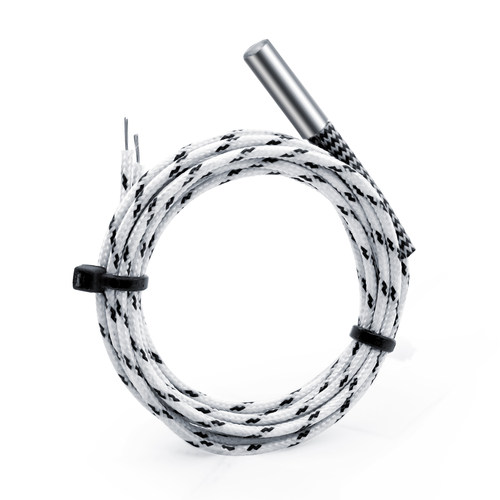 350℃加热棒 3D打印机配件6*20 加热管 发热管 12V/24V 50W加热棒 - 图2
