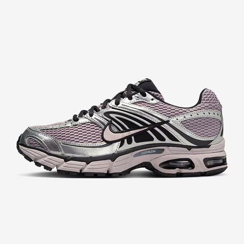 Nike耐克女子2025秋季Air Max复古日常休闲百搭运动鞋 HQ2056-200 - 图3