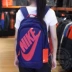 Ba lô Nike nam nữ ba lô thể thao du lịch giải trí túi du học sinh 2019 xuân hè mới BA5217-010 - Ba lô