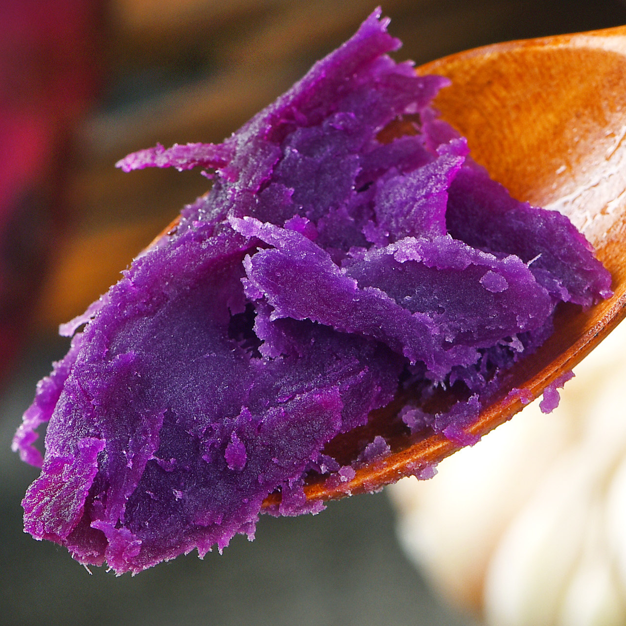 新鲜农家蜜薯10斤板栗包邮5番薯 福瑞达番薯