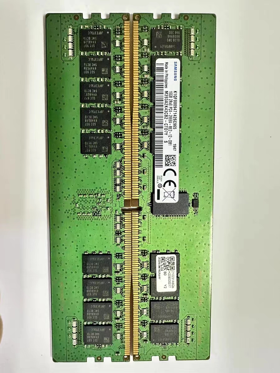 新华三/H3C 服务器内存 32G DDR4 DDR5 2933/3200 4800 原厂 - 图2