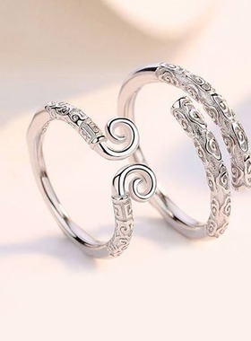 黑神话悟空戒指紧箍咒指环时尚