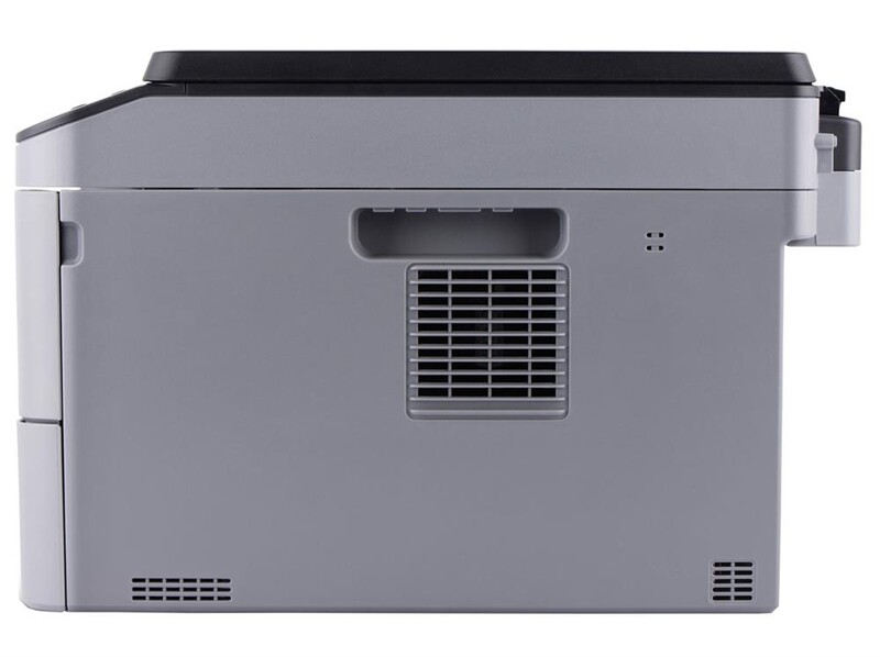 dcp-7080d激光扫描brother打印机 欣双格办公黑白激光多功能一体机