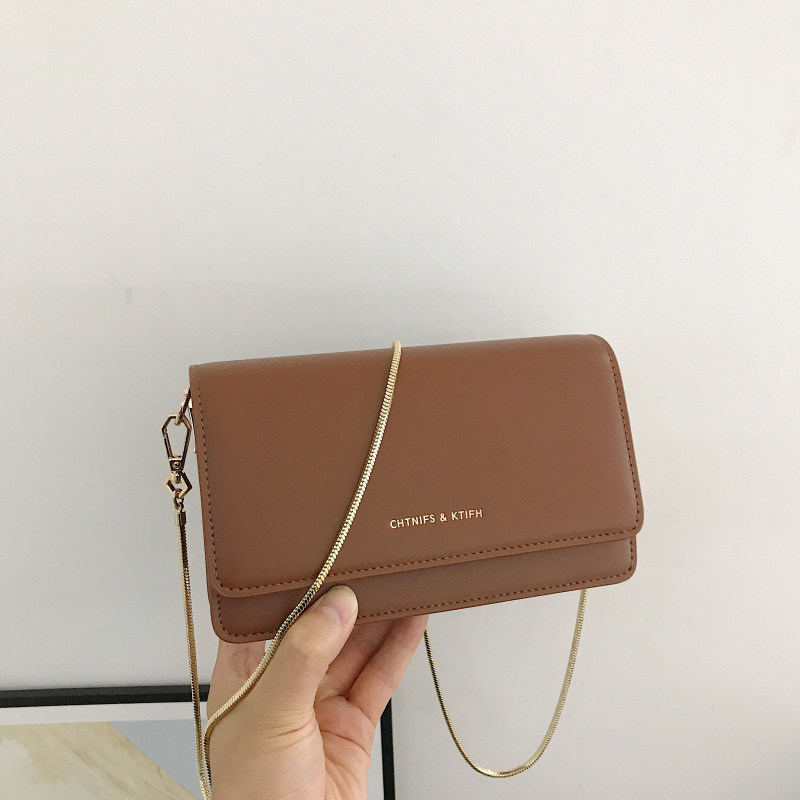 高级感链条小方包斜挎小包包女2025夏季新款质感翻盖羊皮单肩包,淘宝优惠券,粉丝福利购,淘宝优惠卷