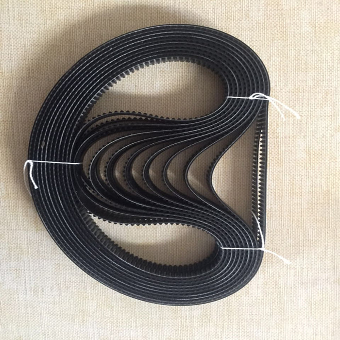 191东菱面 面包机原厂配件齿轮带 皮带XBM-1301 /dl-TM018/dl-t15 - 图1