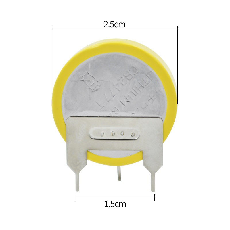 美的东芝电饭煲加厚电池通用CR2477T 3V FZ4010/FZ40V/FZ40VC_虎窝淘