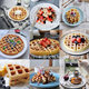 Mifanos Flip-Swivel Plug-in Waffle Maker