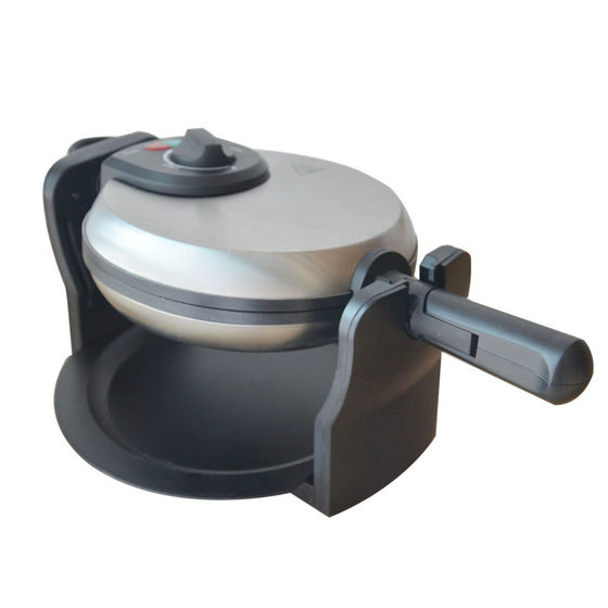 Mifanos Flip-Swivel Plug-in Waffle Maker
