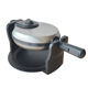 Mifanos Flip-Swivel Plug-in Waffle Maker