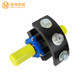 168/219/273/323 Aluminum alloy middle hanging shaft