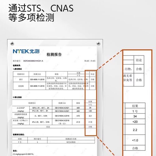 适用贝亲奶瓶手柄第三代配件宽口径玻璃ppsu奶瓶把手配件手柄 - 图2