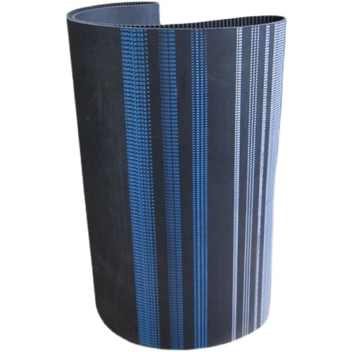 CNFULO伏龙同步带圆弧齿皮带8M1224 8M1240 8M1248 8M1256 8M1264 - 图3