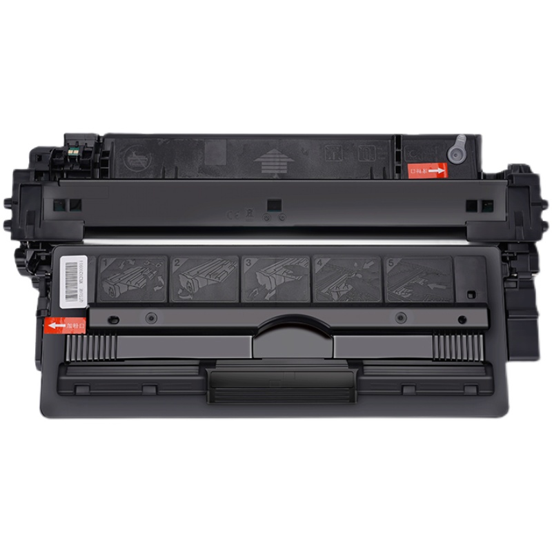 适用惠普M5035xs硒鼓M5035 mfp Q7570a打印机粉盒M5025 HP70a墨盒 - 图3