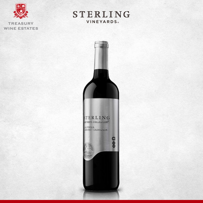 上海富邑美国原装原瓶进口红酒 思令酒庄加州