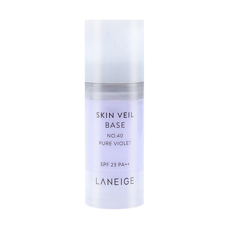 laneige /兰芝40中小样10ml隔离霜 成泰海外隔离/妆前