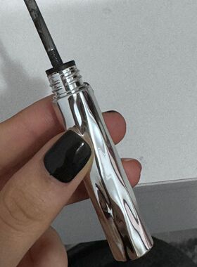 ZkYo小蛮腰金属管睫毛打底膏细螺旋刷头取料均匀轻松塑造太阳花