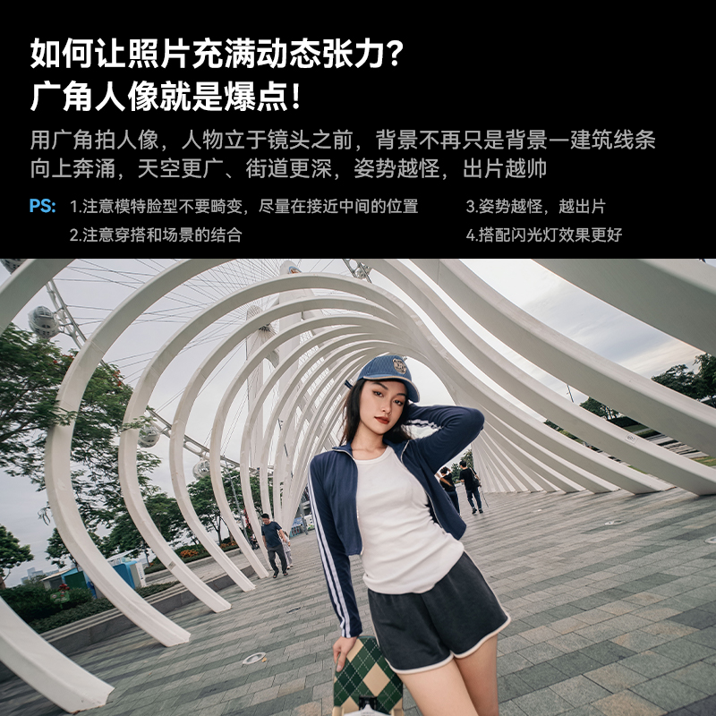 七工匠AF10mmF2.8超广角定焦自动对焦镜头适用于尼康Z索尼E富士X - 图0