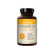 Naturewise ວິຕາມິນ D3 Capsules 360 Capsules