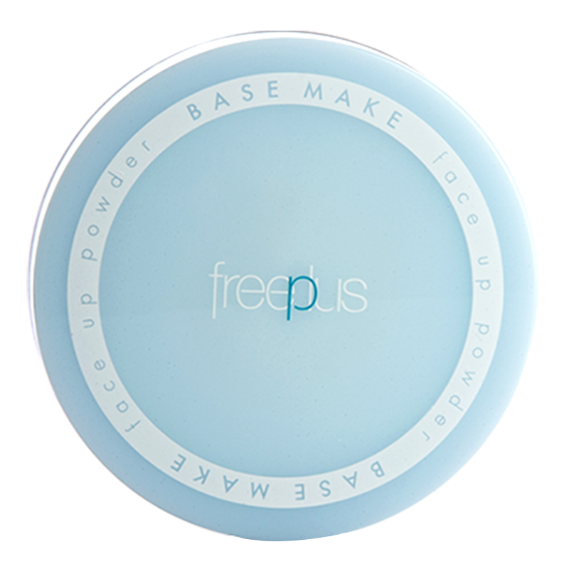 芙丽芳丝散粉亮颜蜜粉定妆粉