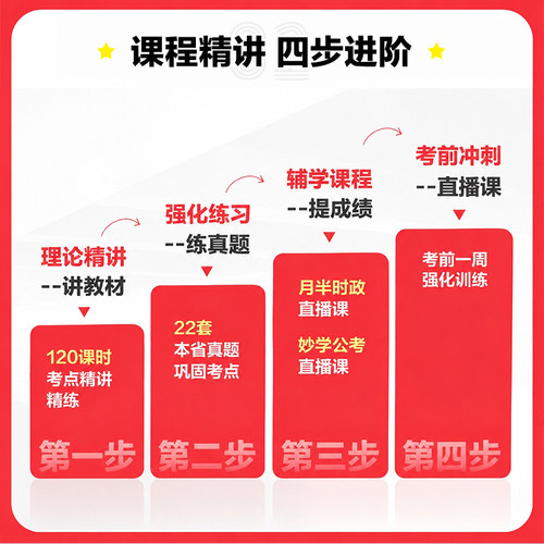 中公教育2027浙江省考公务员考试网课视频课程书课包行测和申论历年真题公考教材刷题全真模拟卷abcd类公安招警选调生考公资料 - 图1