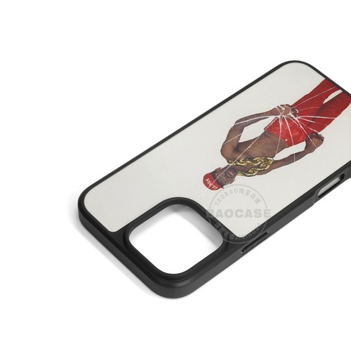 Tyler, The Creator新专辑原创适用于苹果pro14防摔15全包12pro磨砂13高级感保护套13软壳16promax手机壳 - 图3