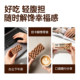 Myprotein Ji Neng Wafer Stick Panda ທາດໂປຼຕີນຈາກ Crisp Biscuits ອິນເຕີເນັດສະເຫຼີມສະຫຼອງອາຫານວ່າງອາຫານວ່າງອາຫານການທົດແທນ satiety